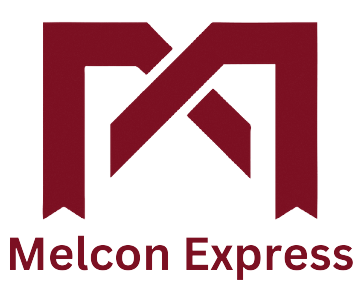 Melcon Logo